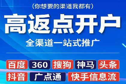 百度运营推广策略解析，看这些成功案例